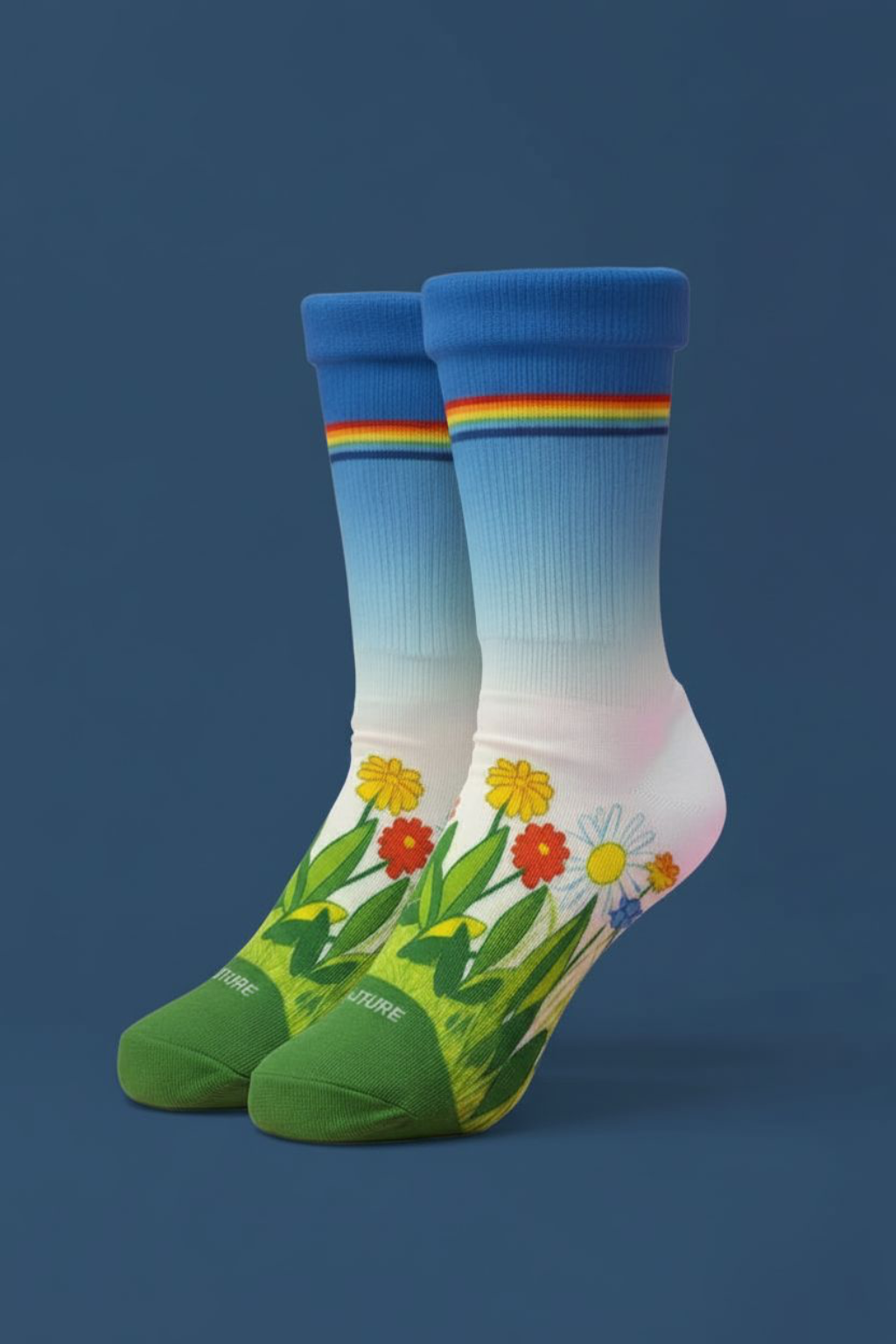 Socks- Hope and a Future